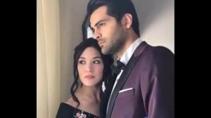 Хазал Субаши и Эркан Мерич празднуют день рождения вместе!!!