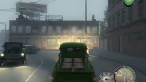 Прохождение Mafia 2 История Джо часть 13 (Оружейный барон)