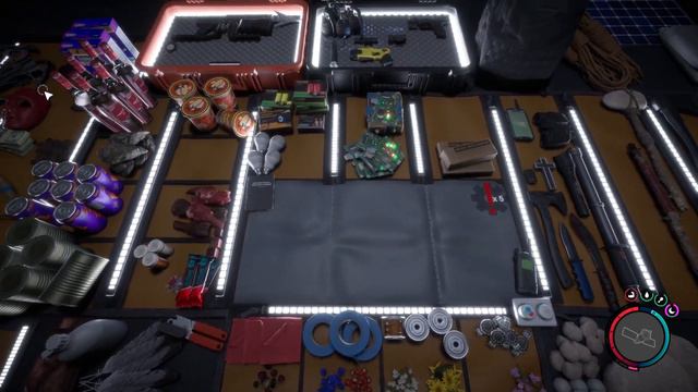 Sons of the Forest [19] Hydroponics Lab Crossbow смотреть онлайн