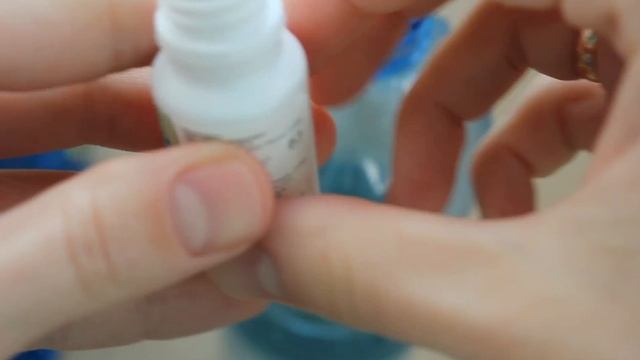 Вторая обработка от паутинного клещ Комнатные цветы. //Валентина Земскова смотреть онлайн