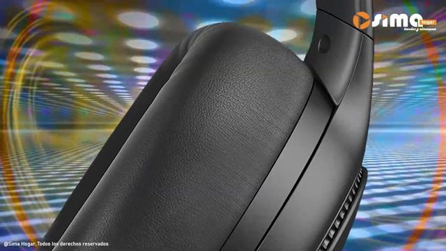 Audífonos Panasonic RB-M 500/700 B смотреть онлайн