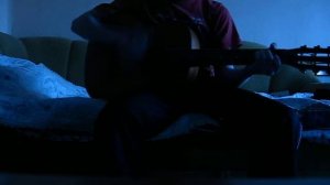 Звери - Все что тебя касается (Гитара)