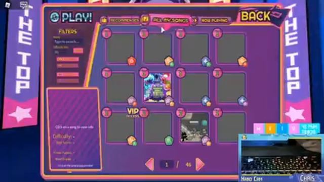 This event gives FREE MAPS for everyone! ? (Roblox RoBeats) | NEW SONG UPDATE смотреть онлайн