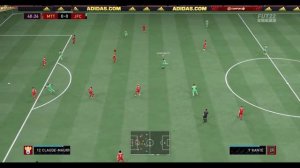 Fifa 22. Открываю паки под Тотти