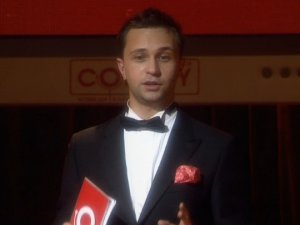 Сергей Бессмертный - Новый "Москвич"