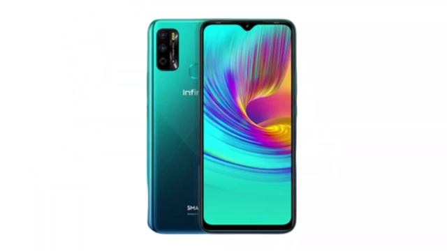 Infinix Smart 4 Plus Price In India | Smart 4 Plus Specs & Launch смотреть онлайн