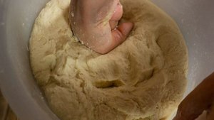 Лепешки из тандыра в духовке