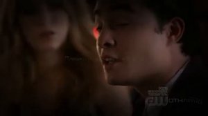 я не буду ночью спать... // Blair and Chuck