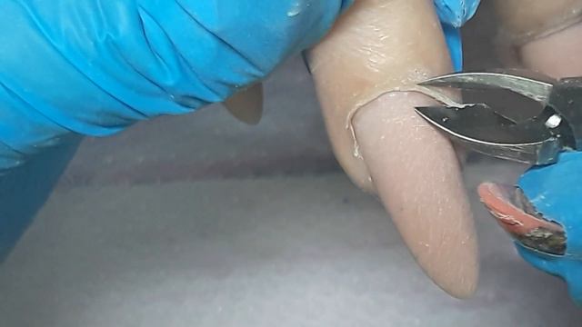 CПЛОШНЫЕ ПЕРЕДЕЛКИ! Странная коррекция для Наташи. смотреть онлайн