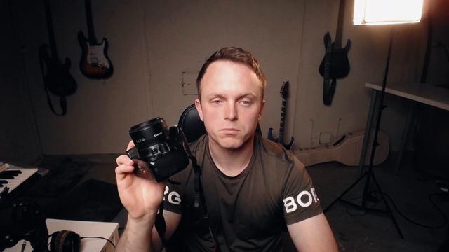 Canon 450D - Still Good in 2022? смотреть онлайн