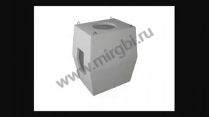 Колодец ККС 2