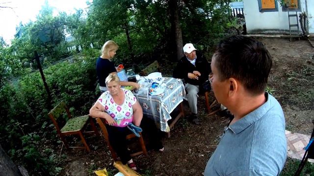 29,05,2017 Дача день 6 через редактор Ютуба смотреть онлайн