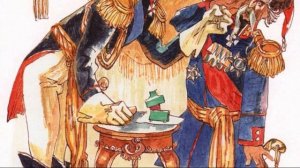 Левша. 4 глава. Краткое содержание