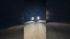 Установка Ксенона в штатные линзы Kia CEED JD