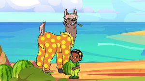 Down by the Bay | Gracie’s Corner Nursery Rhymes + Kids Songs