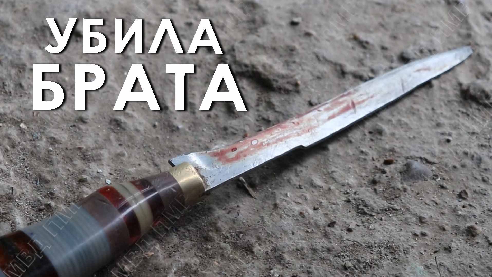 убить брата членом фото 93