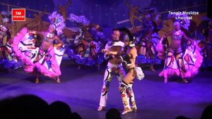 "Mix latino". Cuba Dance Shou. "Mix latino". Куба Данс Шоу.