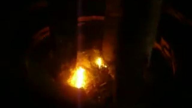 Розжиг ферросплавной печи смотреть онлайн