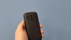 Телефон Texet TM-B418