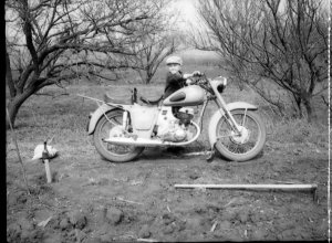 Старый дворик.mp4