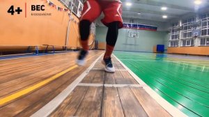 Обзор кроссовок Under Armour Curry 7 | Тест на паркете