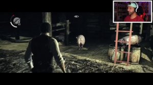 THE EVIL WITHIN PART 3 🧟 القرية اللعينة