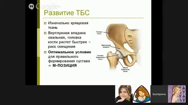 Физиология новорожденных  Что надо знать слингомаме.  Екатерина Сокольцева