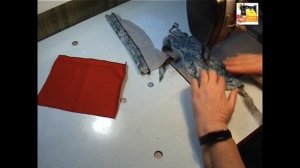 Как работать с трикотажем. Трикотажный шов. Обработка низа в трикотажных изделиях. Сам Себе Шью