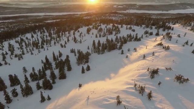 Настроение-Зима.. смотреть онлайн