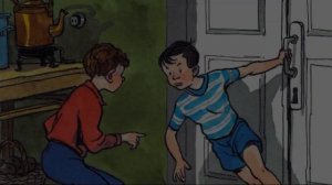 Живая шляпа. Николай Носов.