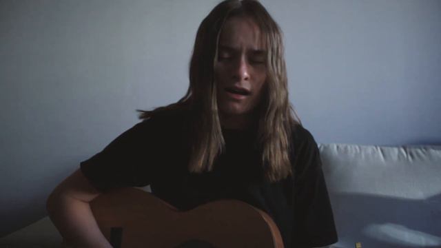 Алла Пугачева - позови меня с собой (cover by anя) смотреть онлайн