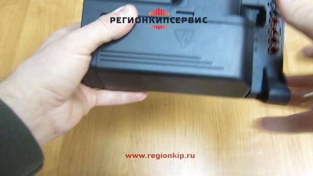 Менеджер горения Elco TCG-211.00 65300880 смотреть онлайн