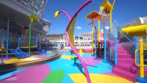 Icon of the Seas#Икона морей#хештек#youtube#music#