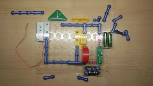 Знаток 320 схем. Собираем радио на регулярной громкостью.