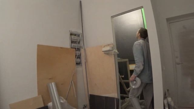 ЖК Собрание. Финишные работы смотреть онлайн