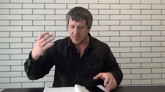 Видео № 6. Что такое Церковь и в чем ее предназначение? смотреть онлайн