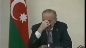 Heyder Eliyev ve Planeta parni iz Baku