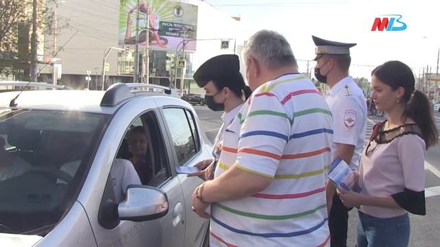 Актер из «Убойной силы» присоединился к рейду волгоградской полиции