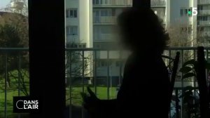 UN POLICIER À UNE MÈRE DE FAMILLE JUIVE DU 93 «MADAME MAIS PARTEZ RESTEZ PAS DANS CE LOGEMENT ILS VO