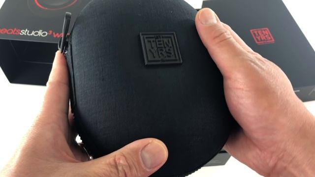 First Look: Beats Studio3 Decade Collection смотреть онлайн