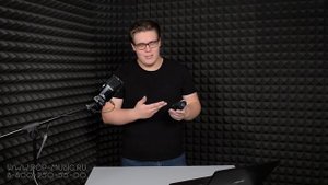 ZOOM H2N - портастудия, диктофон, USB микрофон, плеер и даже тюнер