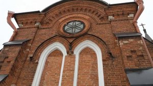 Храм Святого Розария, Владимир