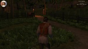 Корсары: Город Потерянных Кораблей (ГПК) прохождение #1. Начало линейки Питера Блада.