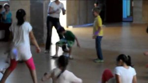 Скоро осень ФБУ "Санаторий "Вороново"