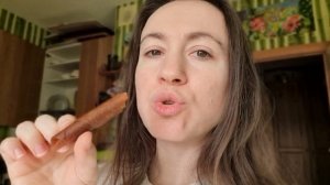 Смоква яблочная Эко пастила ☕ душевная дегустация