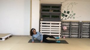 Упражнения для тазобедренных суставов. Сохраните подвижность суставов в любом возрасте