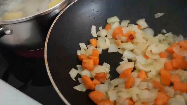 СУП-ПЮРЕ ИЗ БРОККОЛИ, ПОШАГОВЫЙ РЕЦЕПТ !!