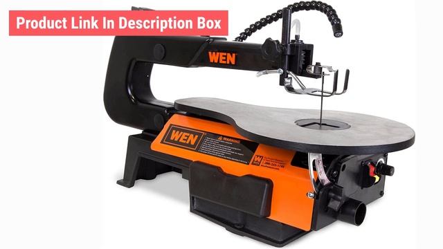 ✅ TOP 6 Best Scroll Saw 2023 [Buying Guide] смотреть онлайн