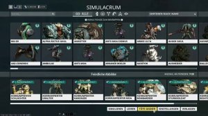 Warframe U22.15 Redeemer Guide und Build/Moddung [Deutsch/German]