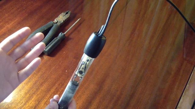 Не работает терморегулятор. Можно ли починить? смотреть онлайн